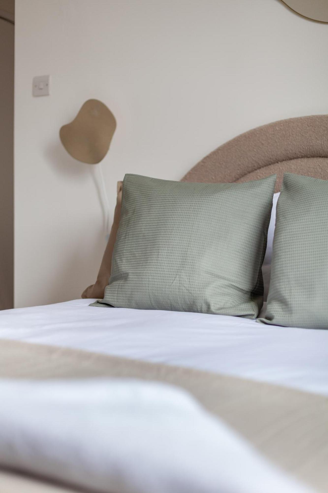 Arte Serviced Premium Studios, Finsbury Park London