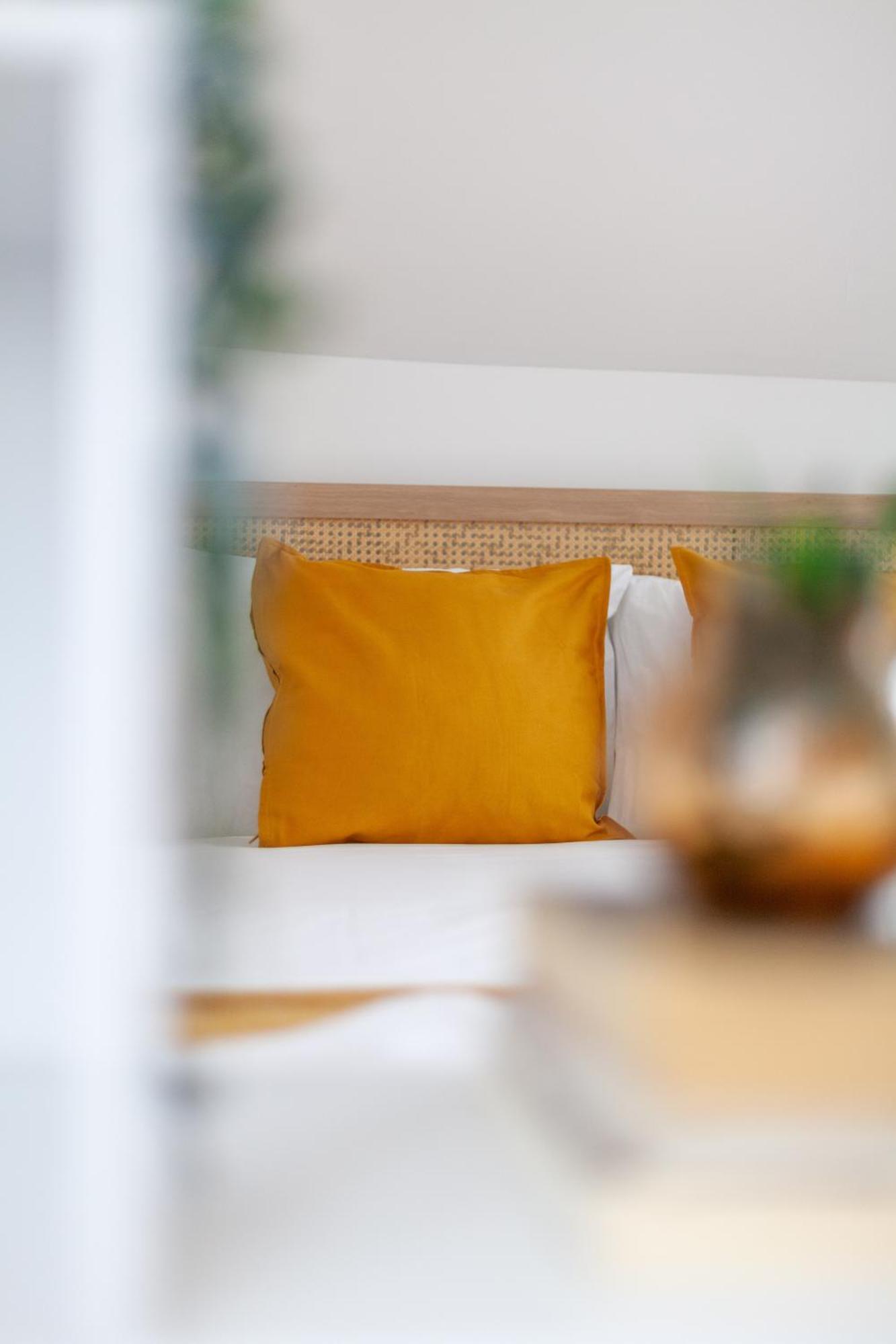 Apartment Arte Serviced Premium Studios, Finsbury Park