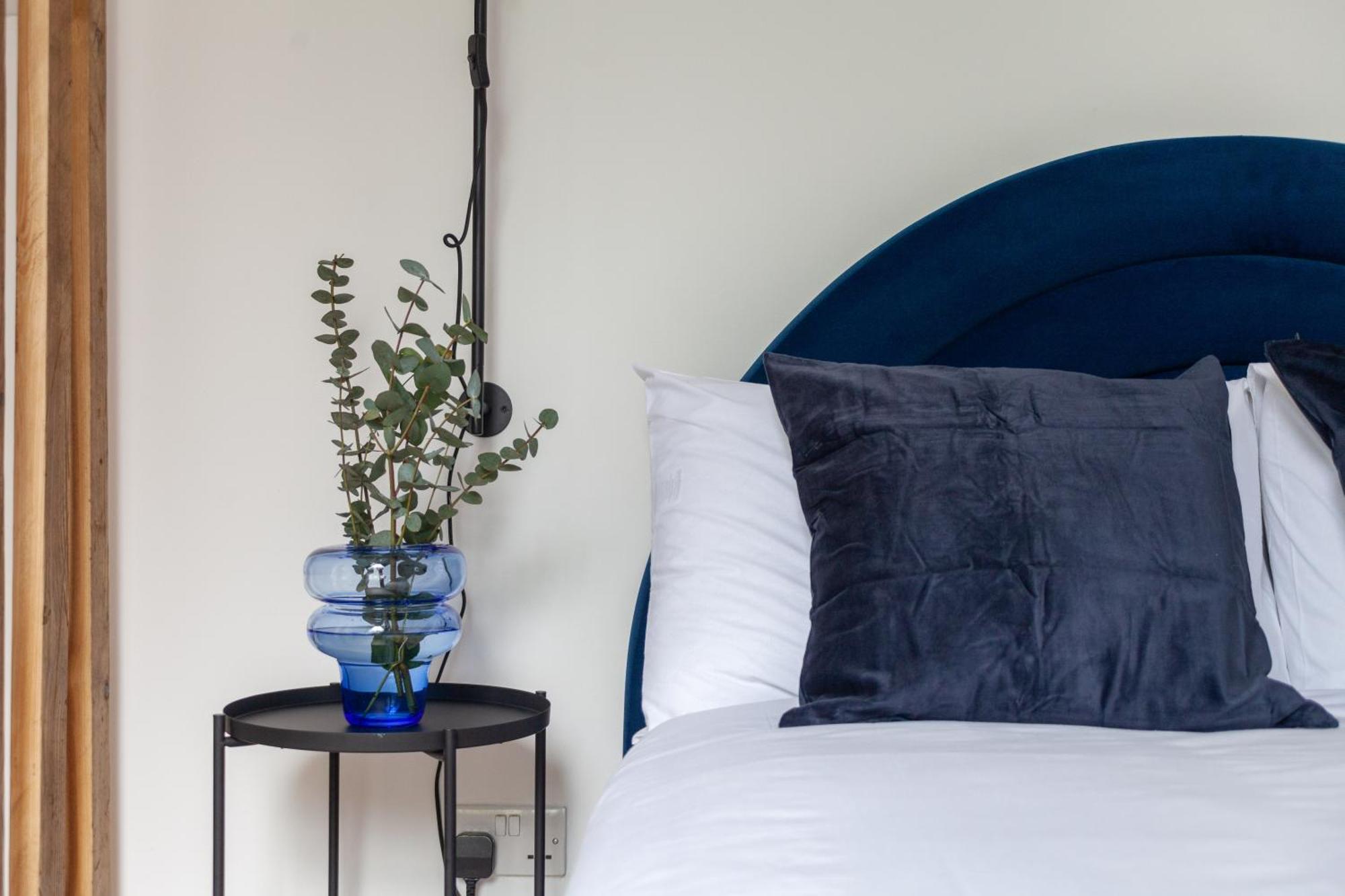 Arte Serviced Premium Studios, Finsbury Park