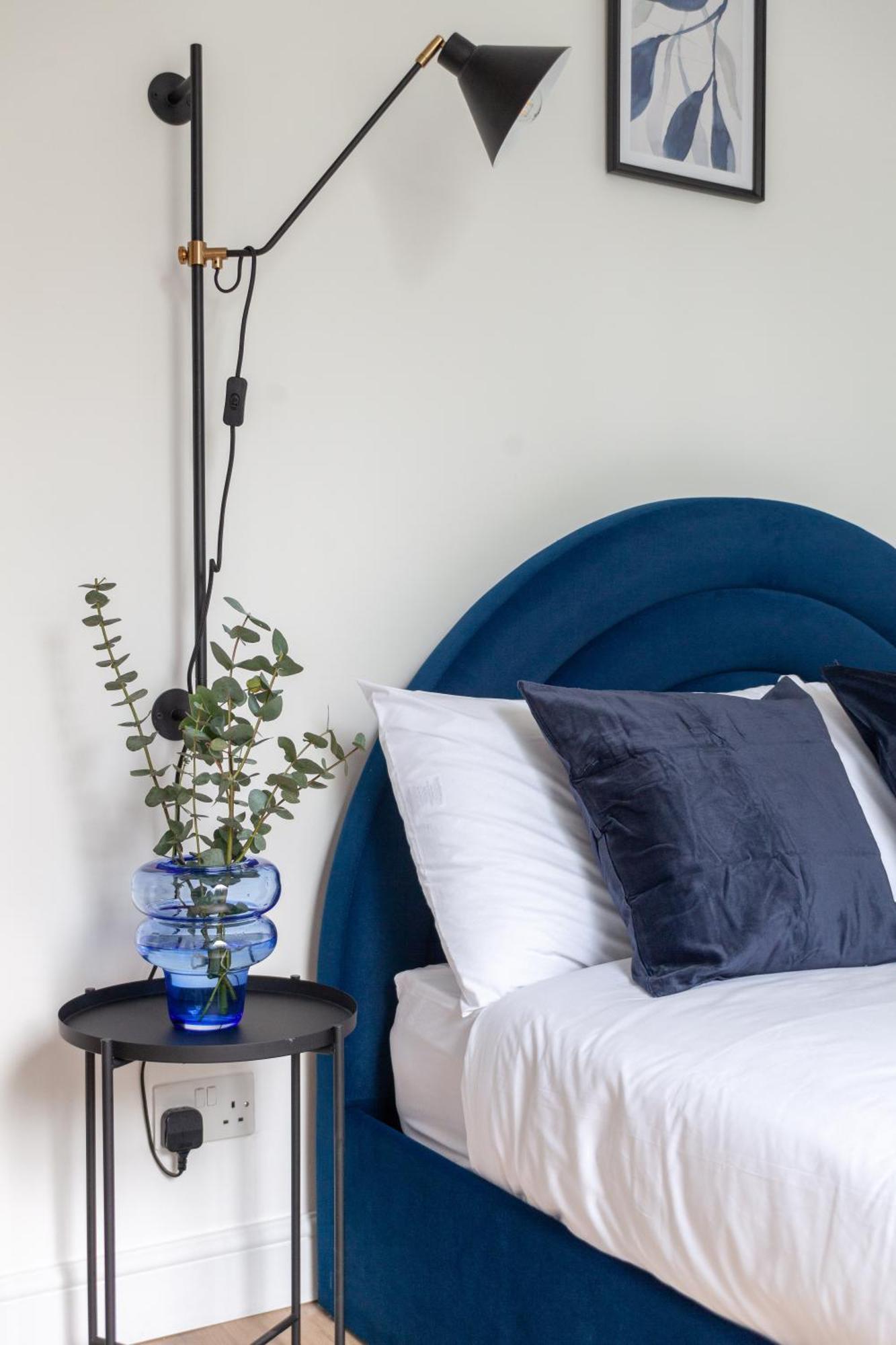 Apartment Arte Serviced Premium Studios, Finsbury Park *