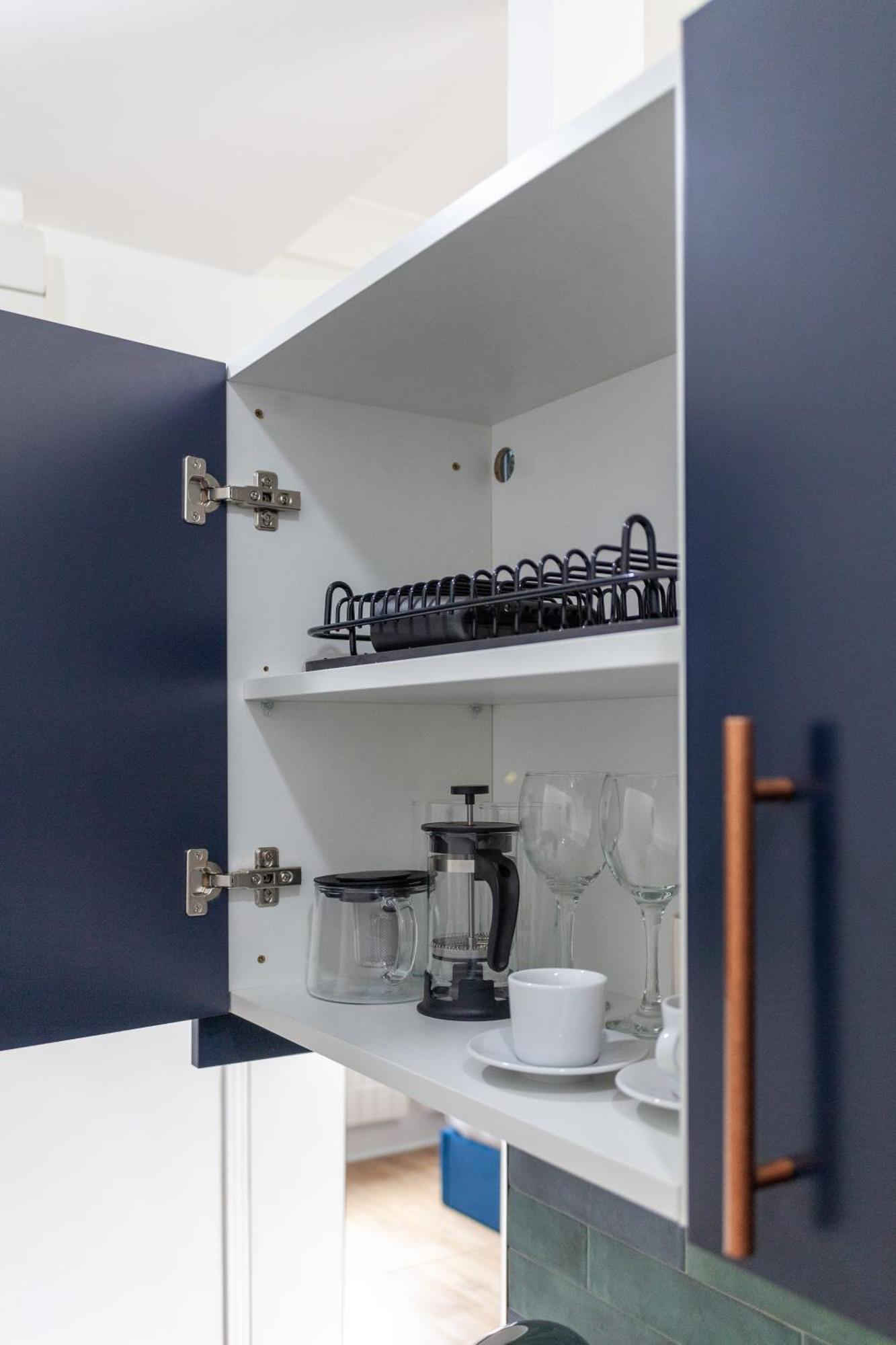 Apartment Arte Serviced Premium Studios, Finsbury Park