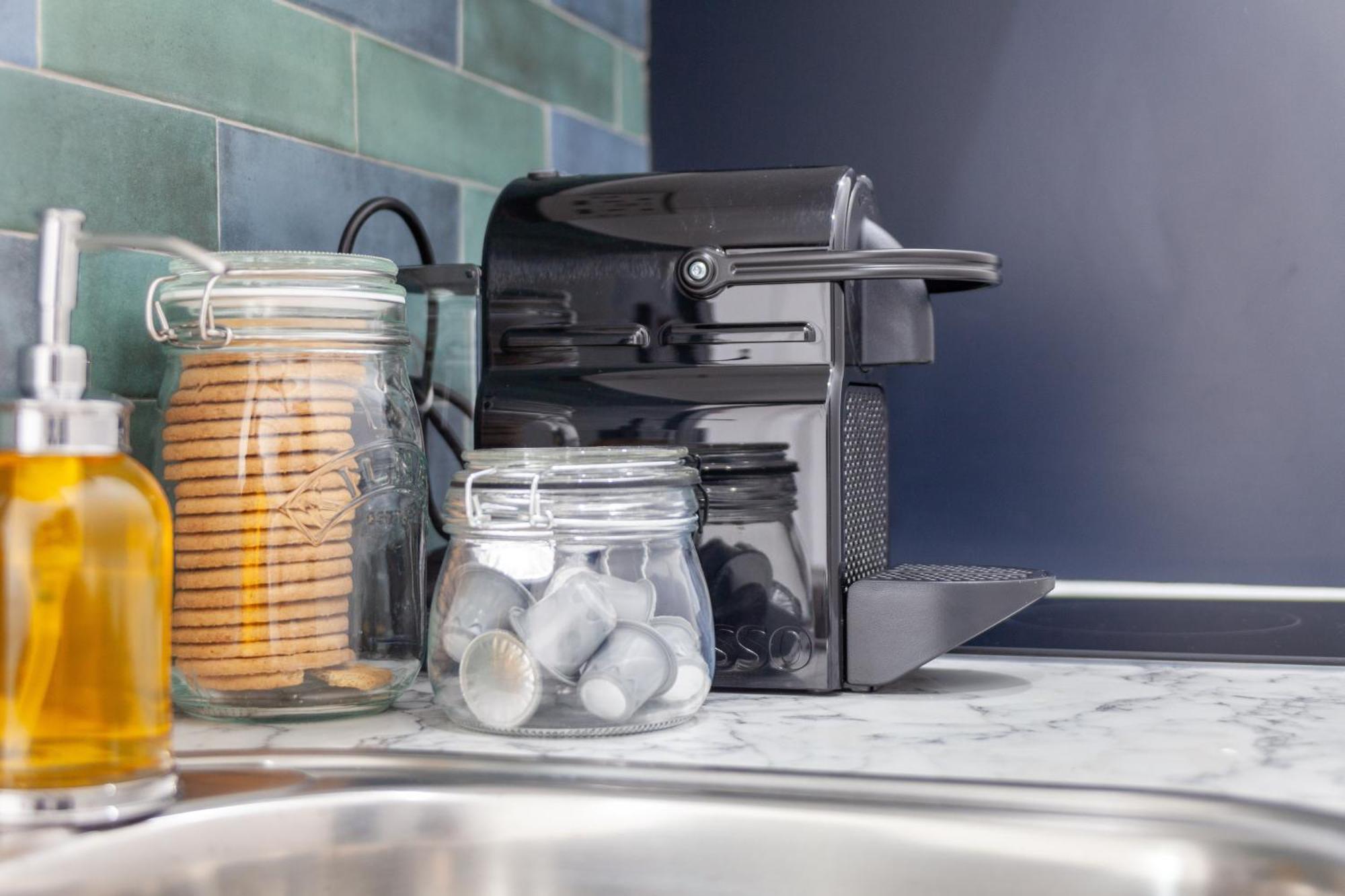 Apartment Arte Serviced Premium Studios, Finsbury Park London