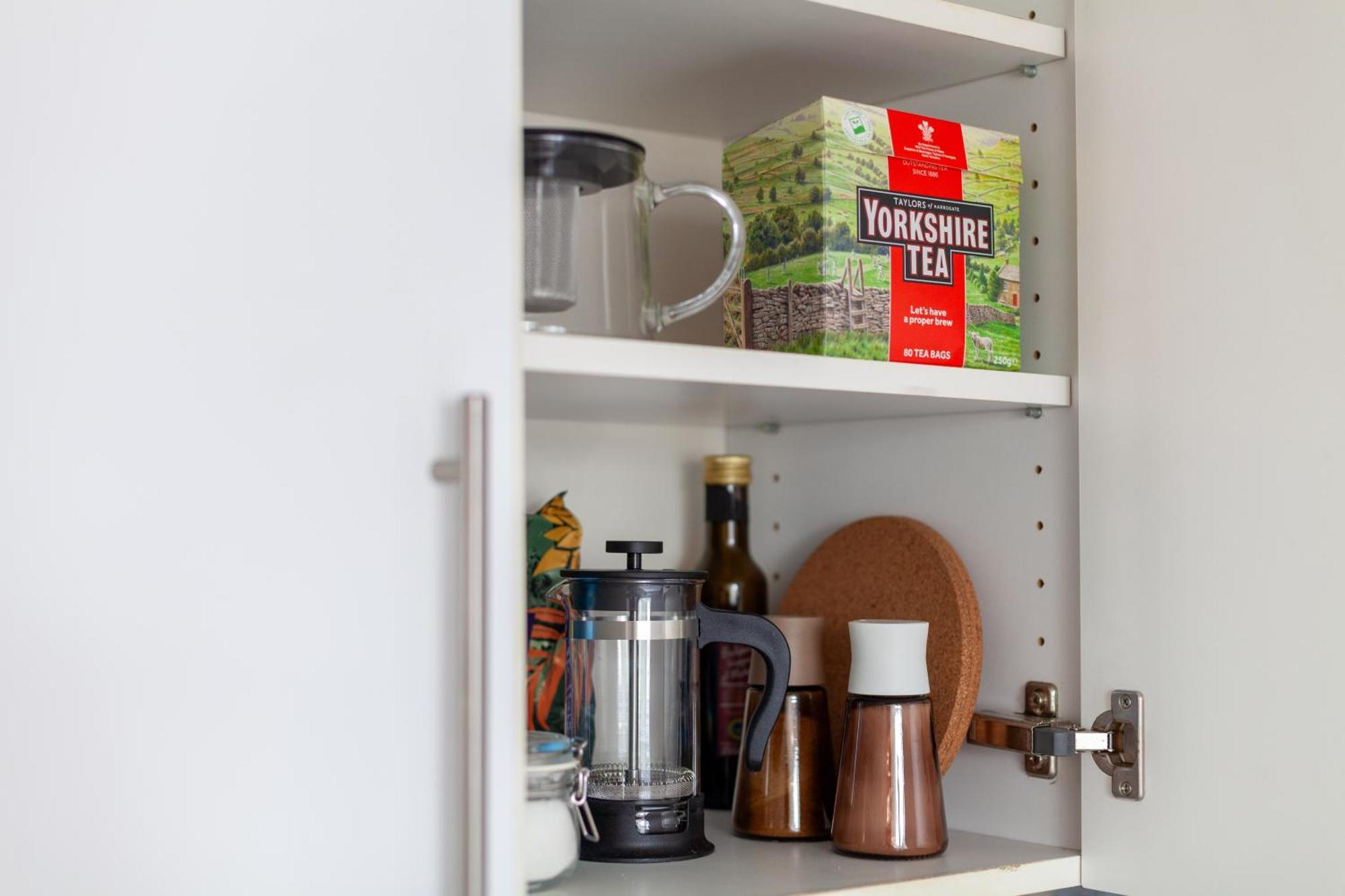Apartment Arte Serviced Premium Studios, Finsbury Park