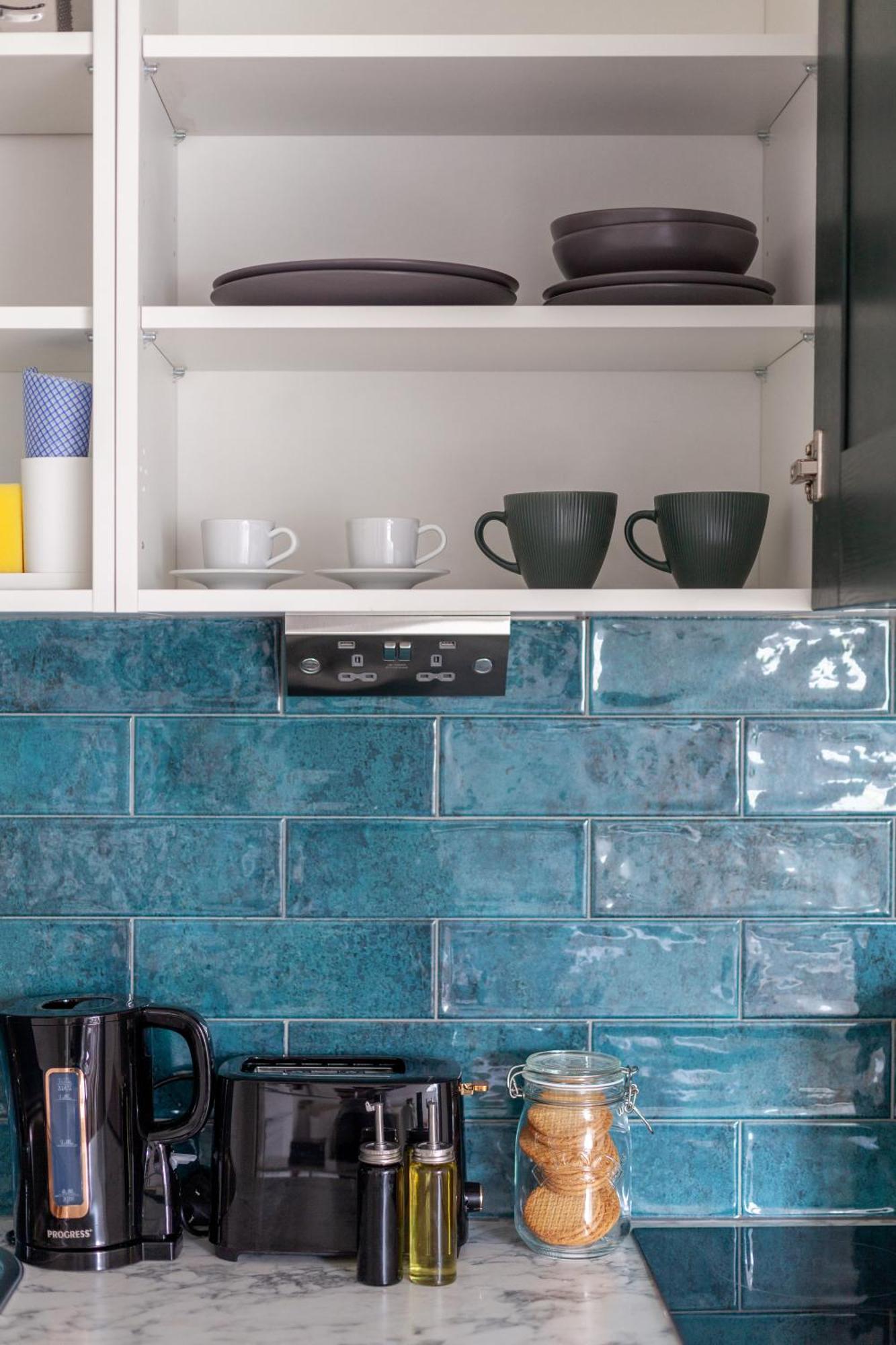 Apartment Arte Serviced Premium Studios, Finsbury Park London