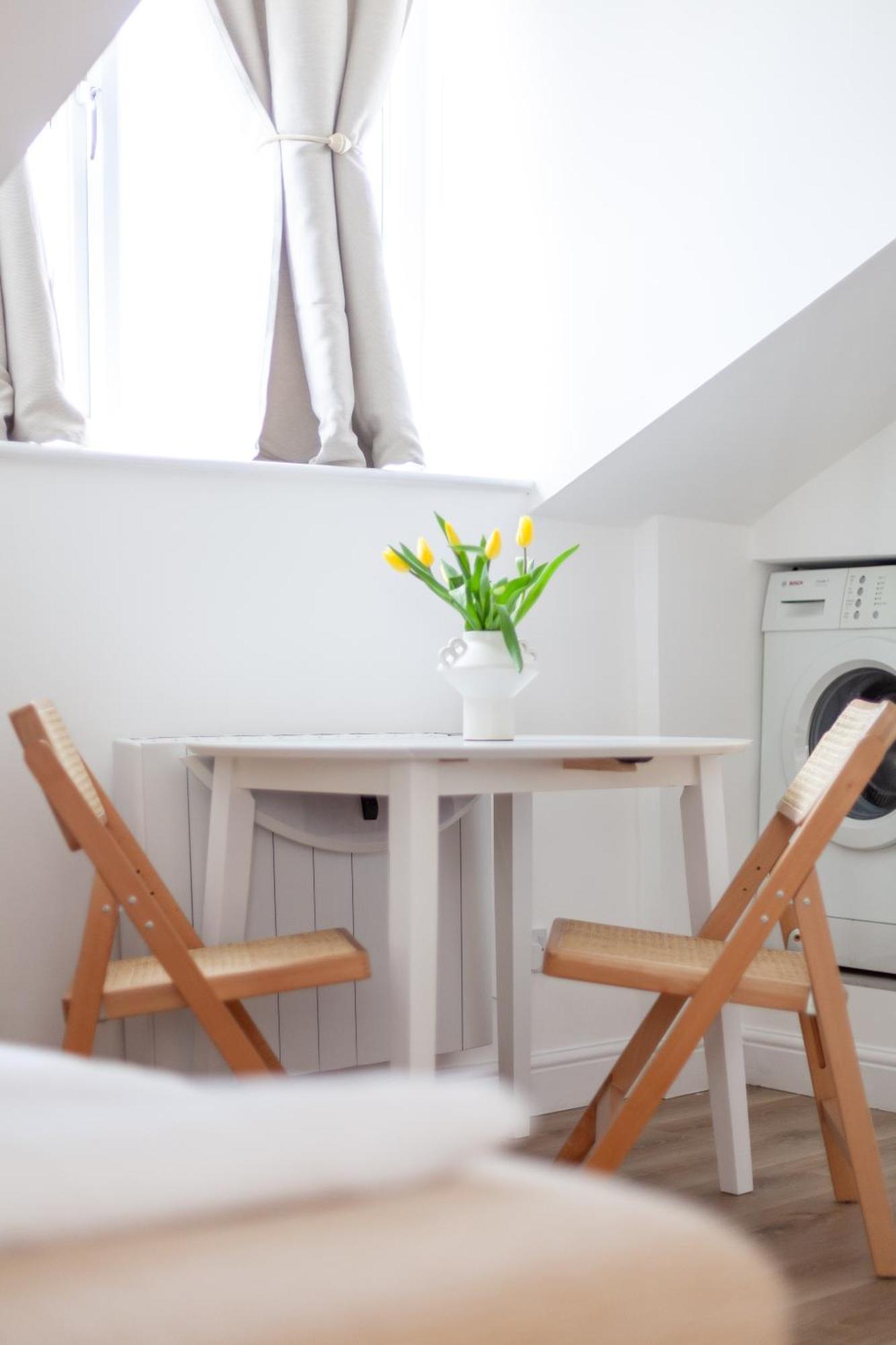 Apartment Arte Serviced Premium Studios, Finsbury Park *