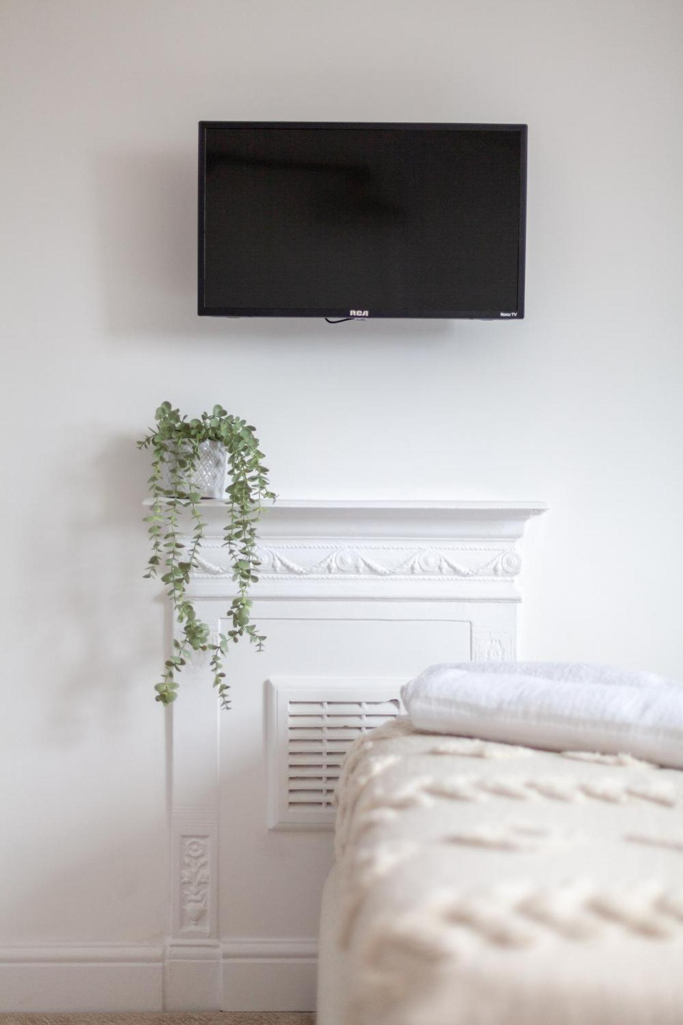 Apartment Arte Serviced Premium Studios, Finsbury Park *
