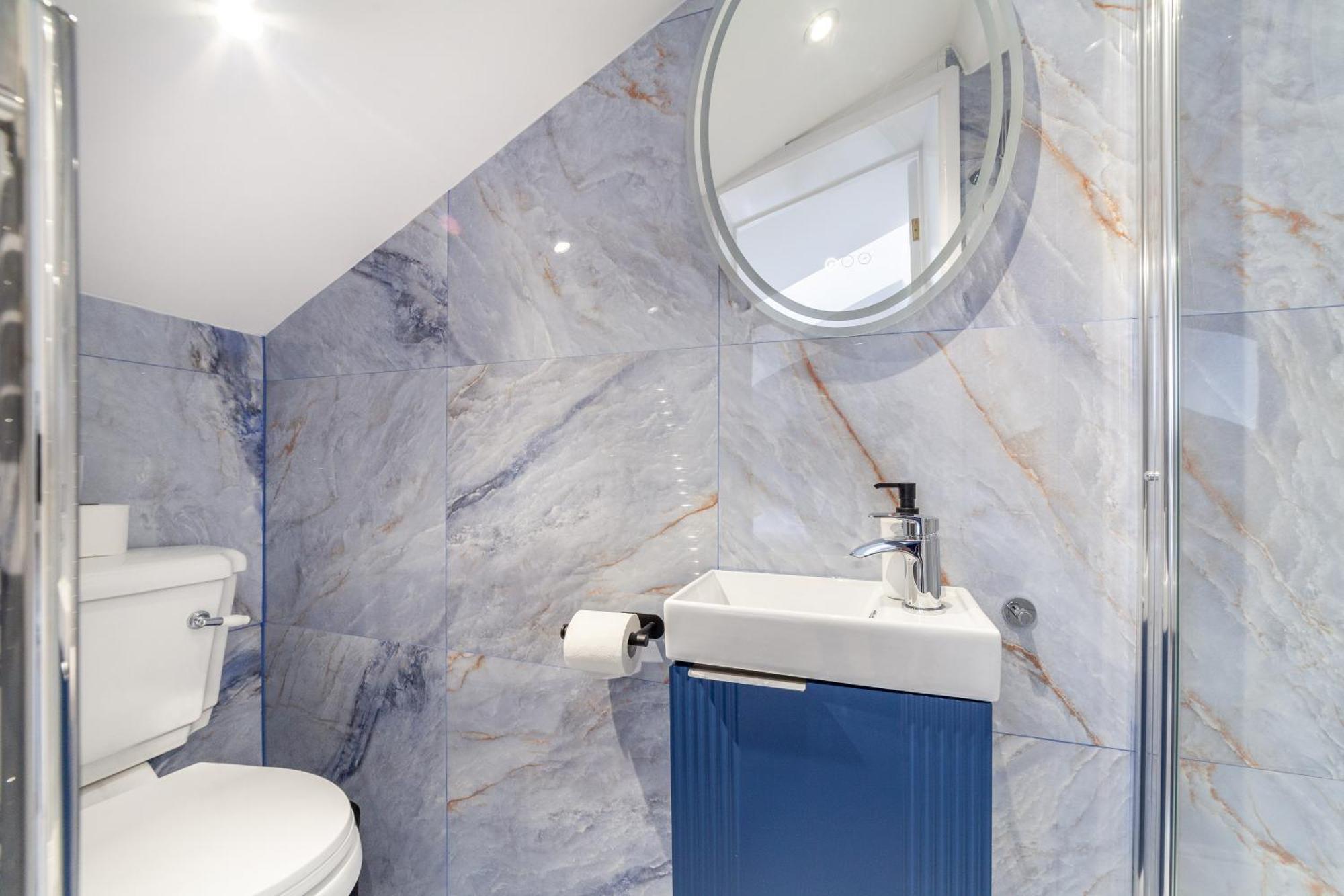 Apartment Arte Serviced Premium Studios, Finsbury Park