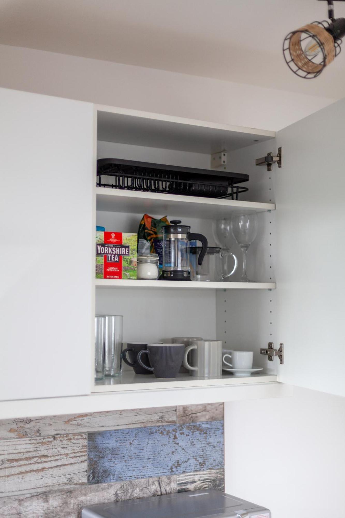 Apartment Arte Serviced Premium Studios, Finsbury Park