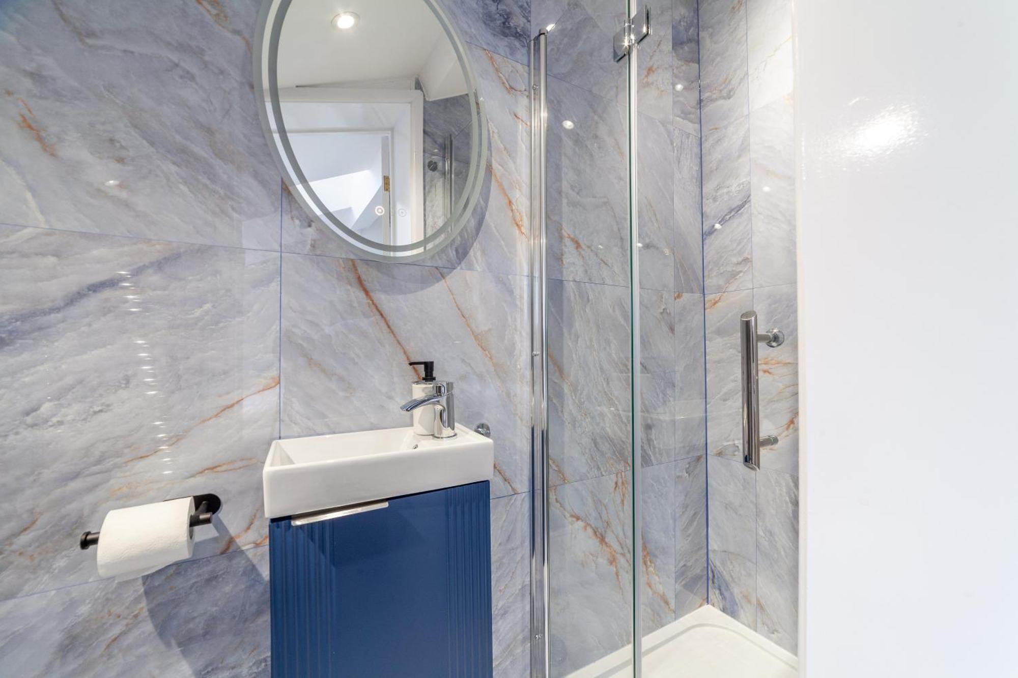 Arte Serviced Premium Studios, Finsbury Park London
