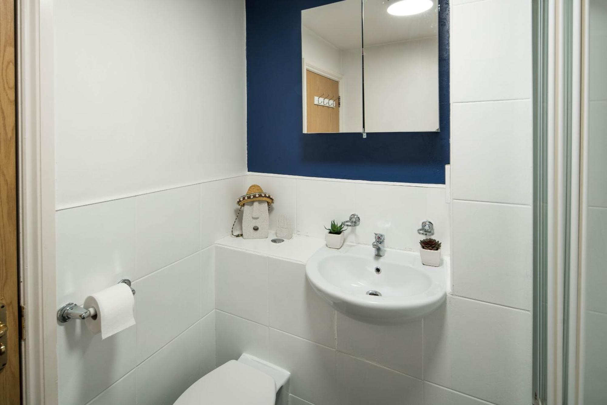 Appartement Elephant&castle By Sleepy
