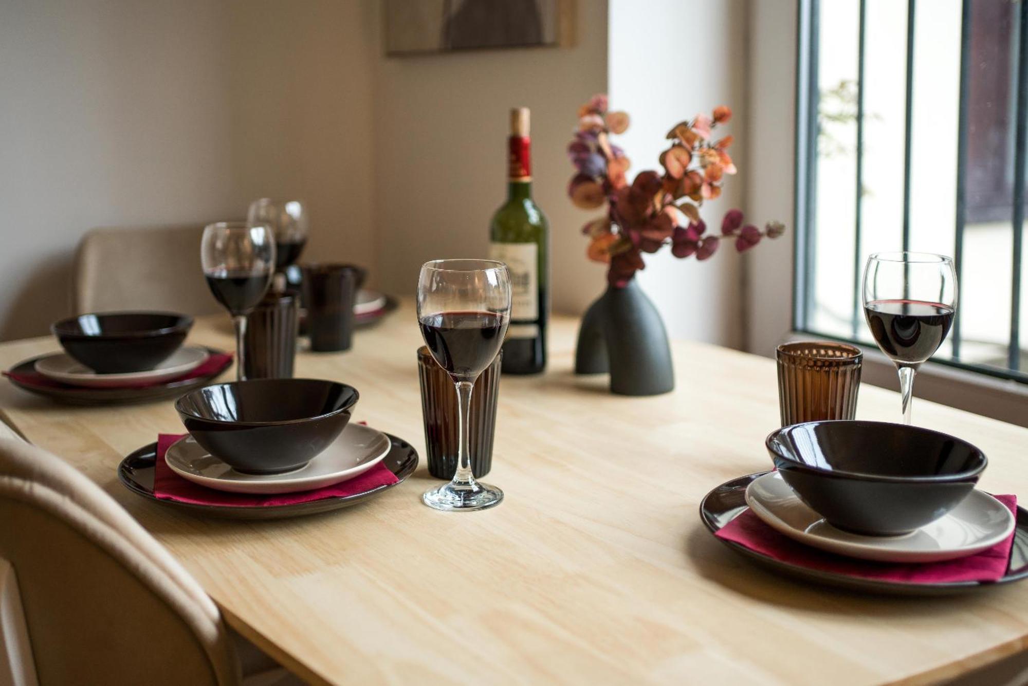 Appartement Elephant&castle By Sleepy *