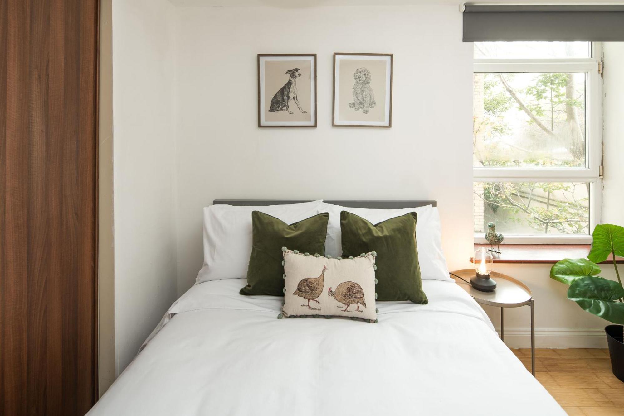 Appartement Elephant&castle By Sleepy *