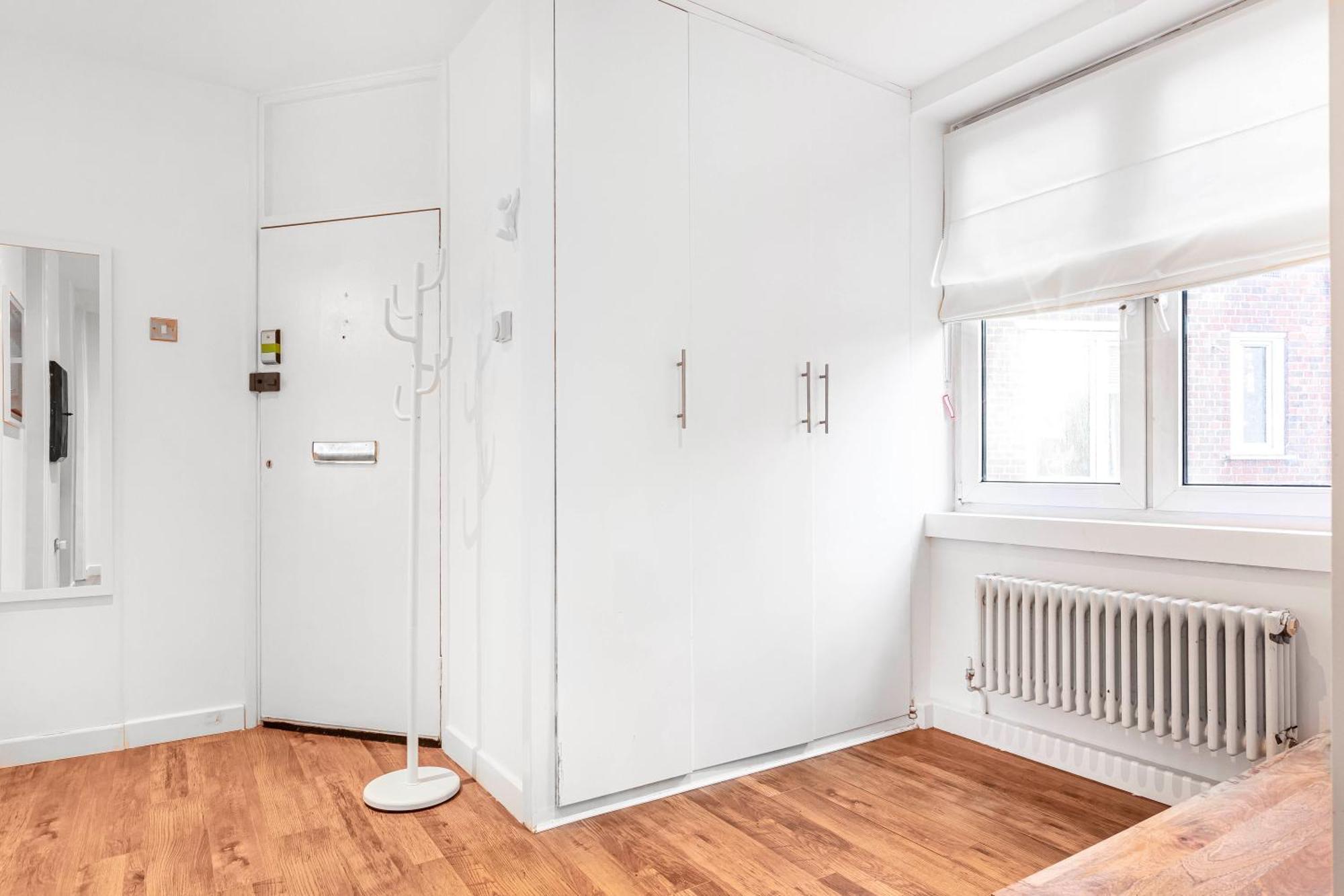 Lejlighed Beautiful 2bed *