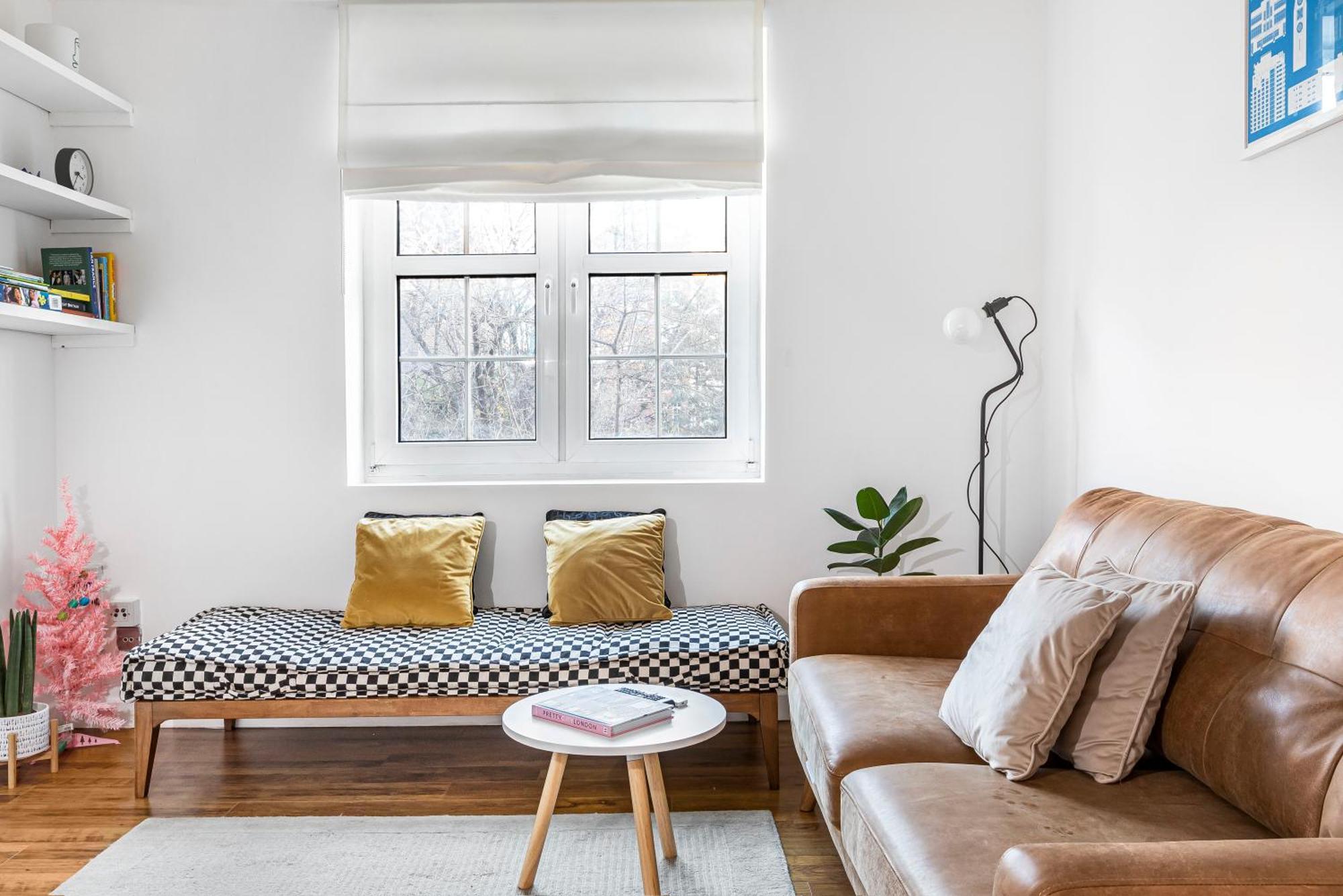 Lägenhet Beautiful 2bed London