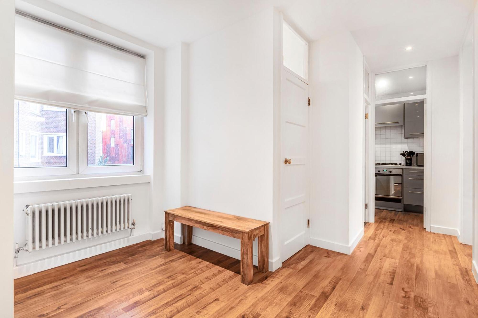 Lägenhet Beautiful 2bed