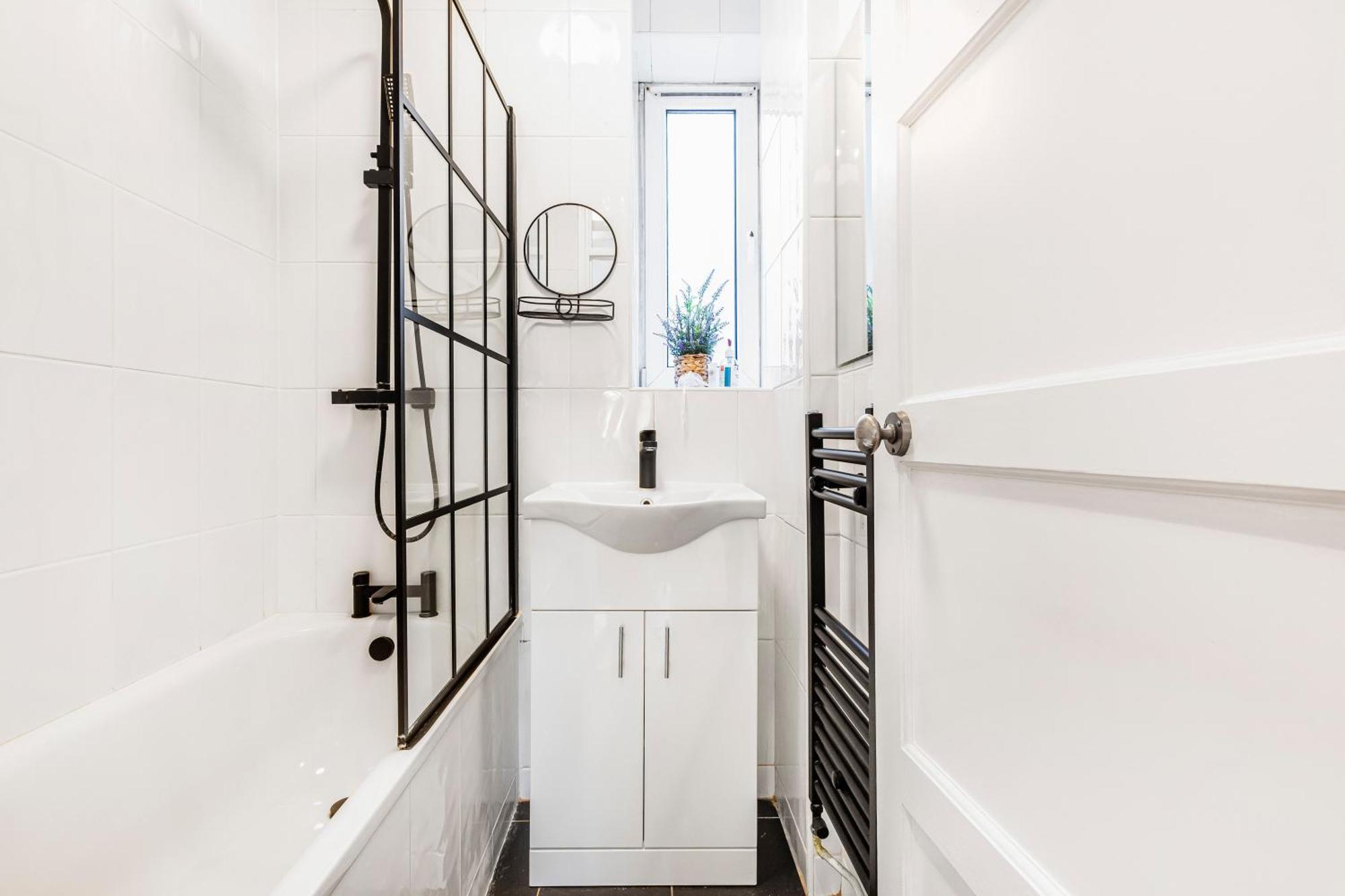 Lejlighed Beautiful 2bed London