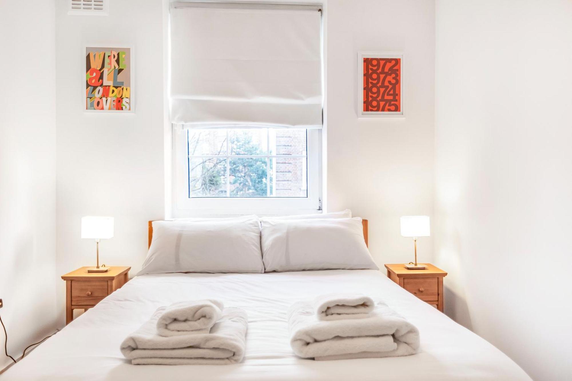 Lejlighed Beautiful 2bed London