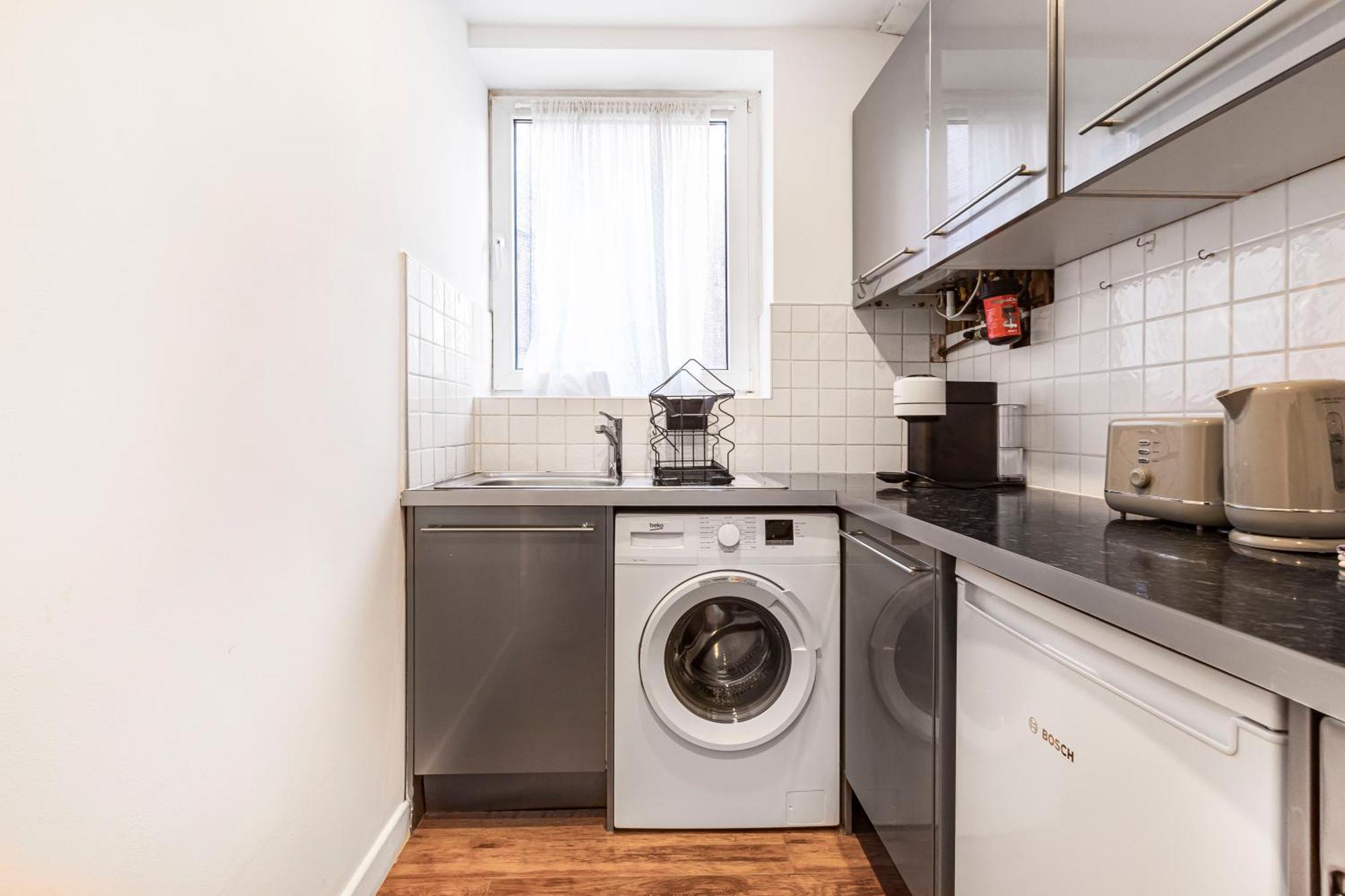 Lägenhet Beautiful 2bed London