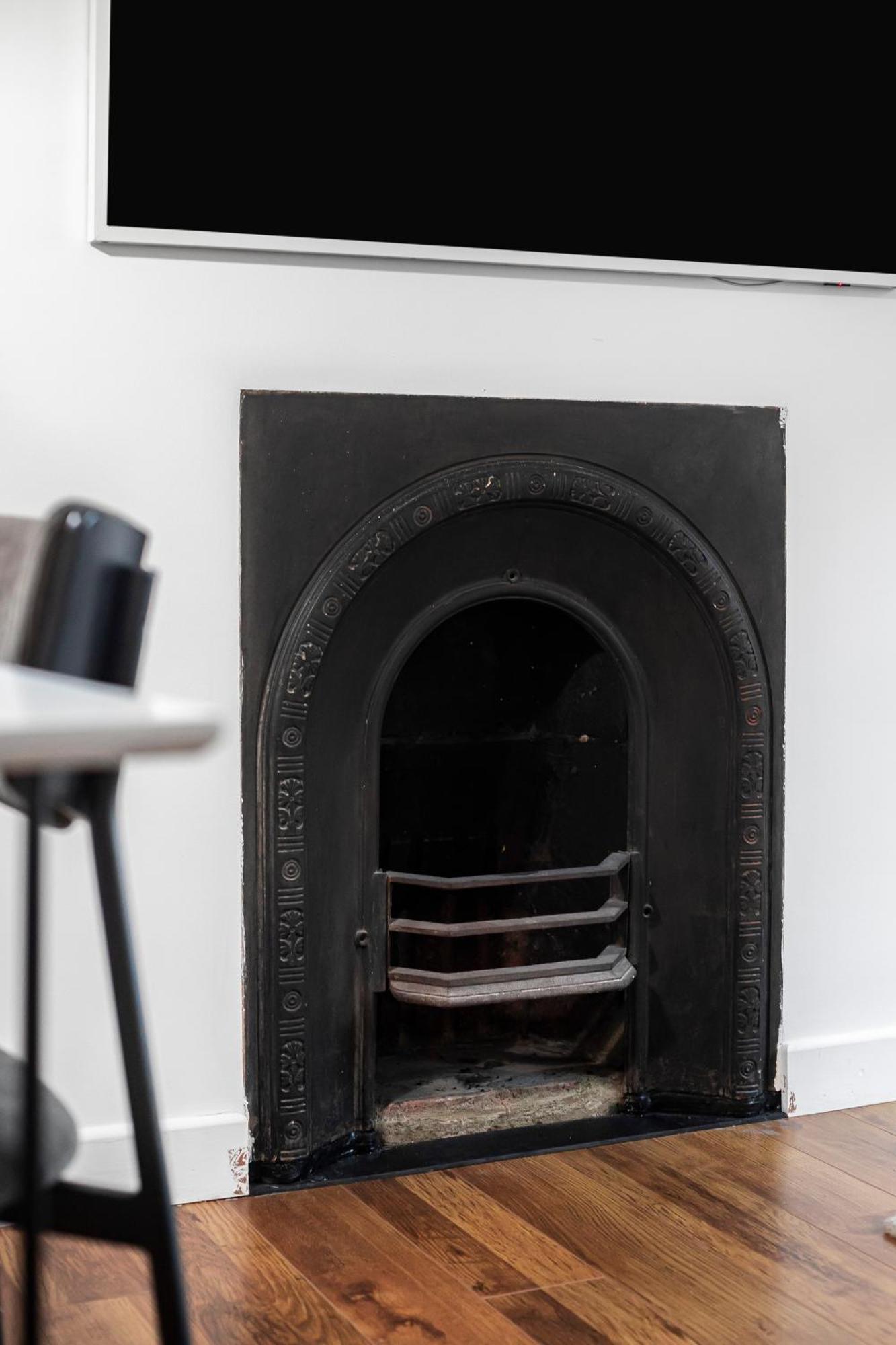 Lejlighed Beautiful 2bed