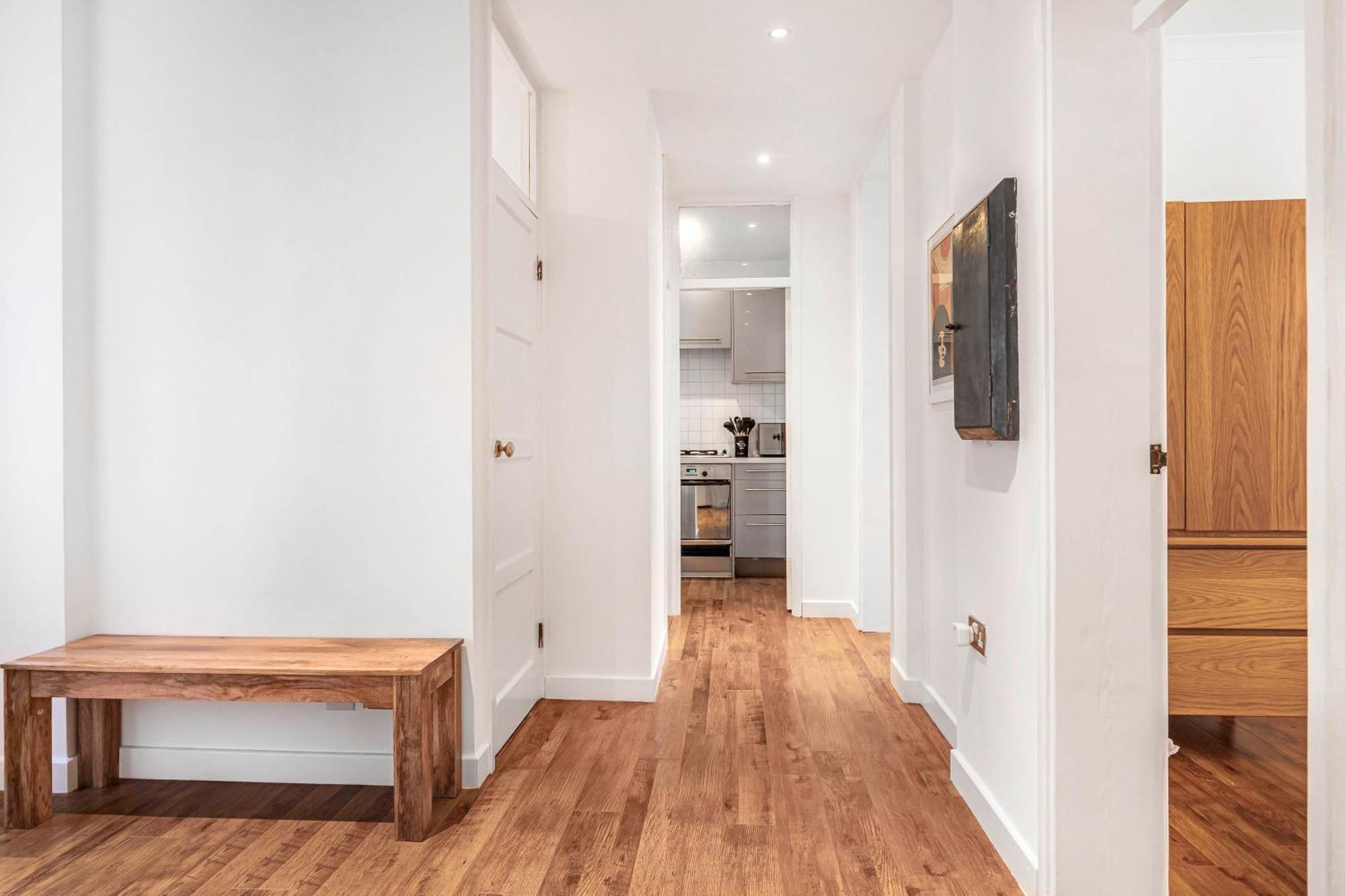 Lejlighed Beautiful 2bed London