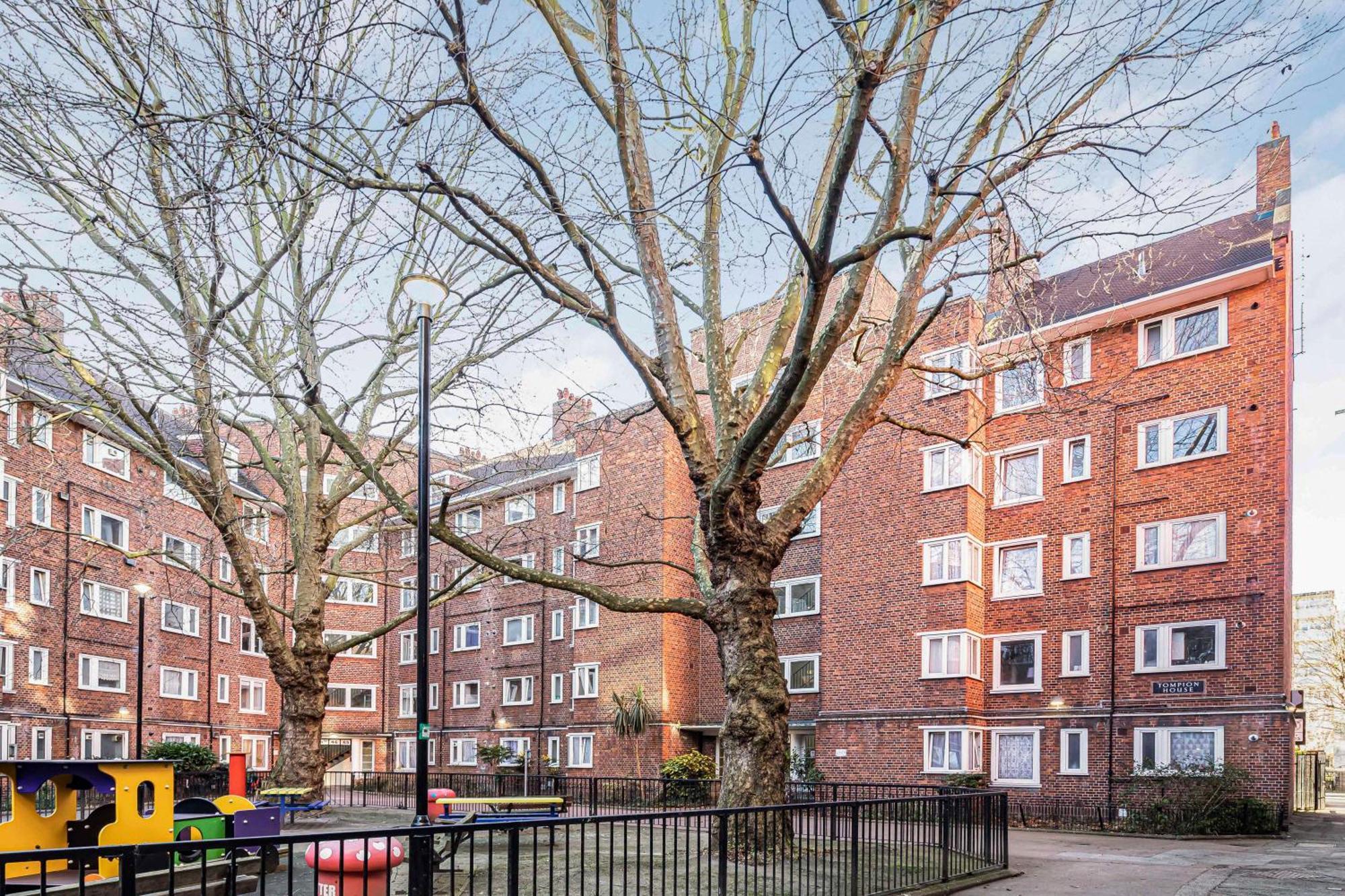 Lejlighed Beautiful 2bed London