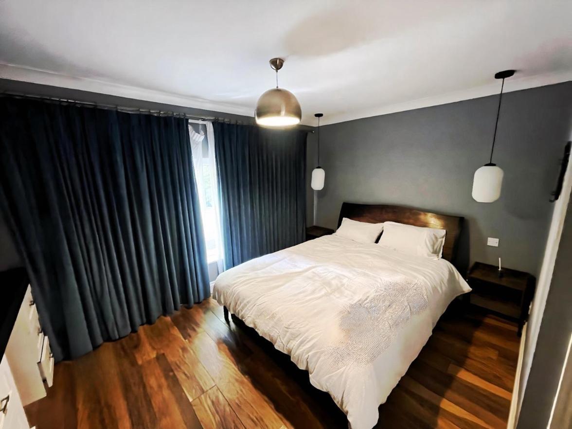 Vakantiehuis Stylish House Se16