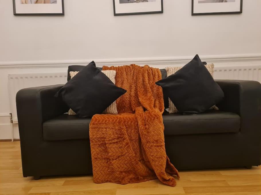 Stunning Flat London