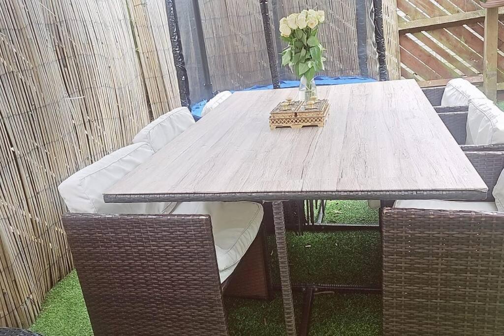 Cosy House Close To Bridge London
