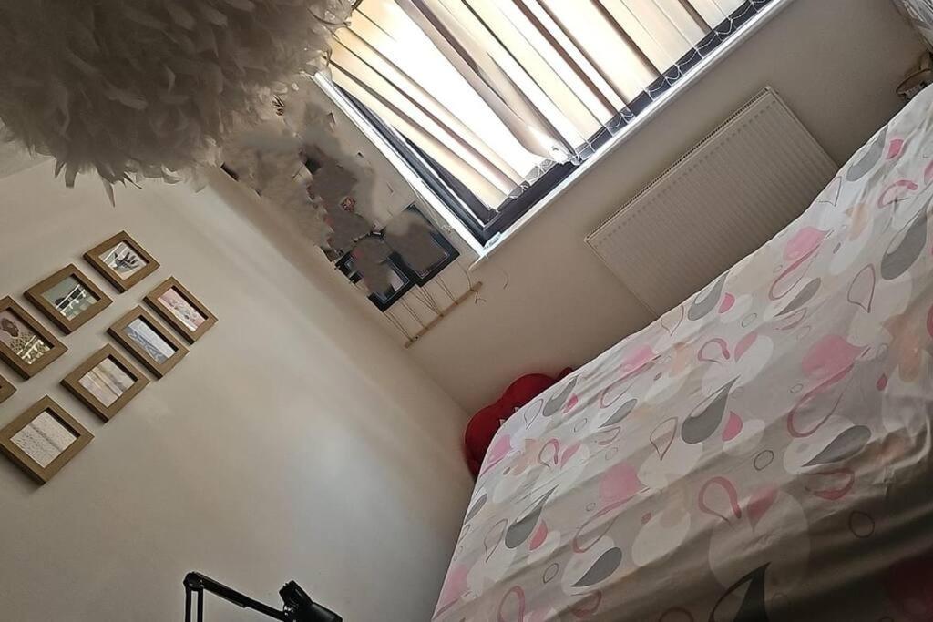Cosy House Close To Bridge London
