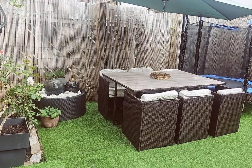 Cosy House Close To Bridge London