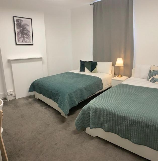 Guest house Guest In Camden Town *