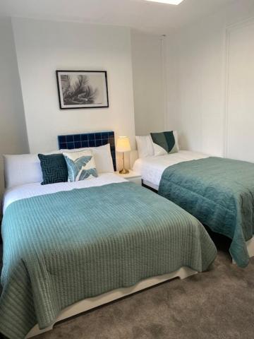 Guest house Guest In Camden Town London