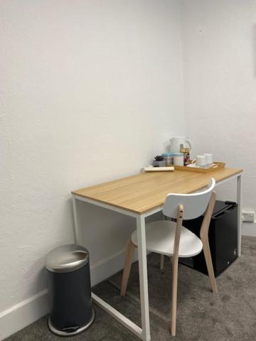 Guest house Guest In Camden Town *