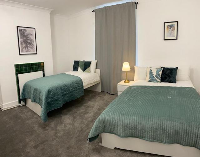 Guest house Guest In Camden Town London