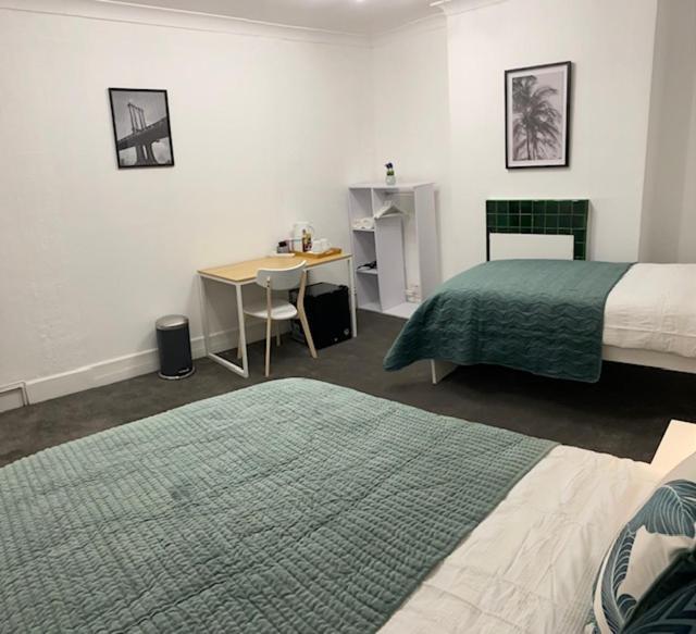 Guest house Guest In Camden Town *