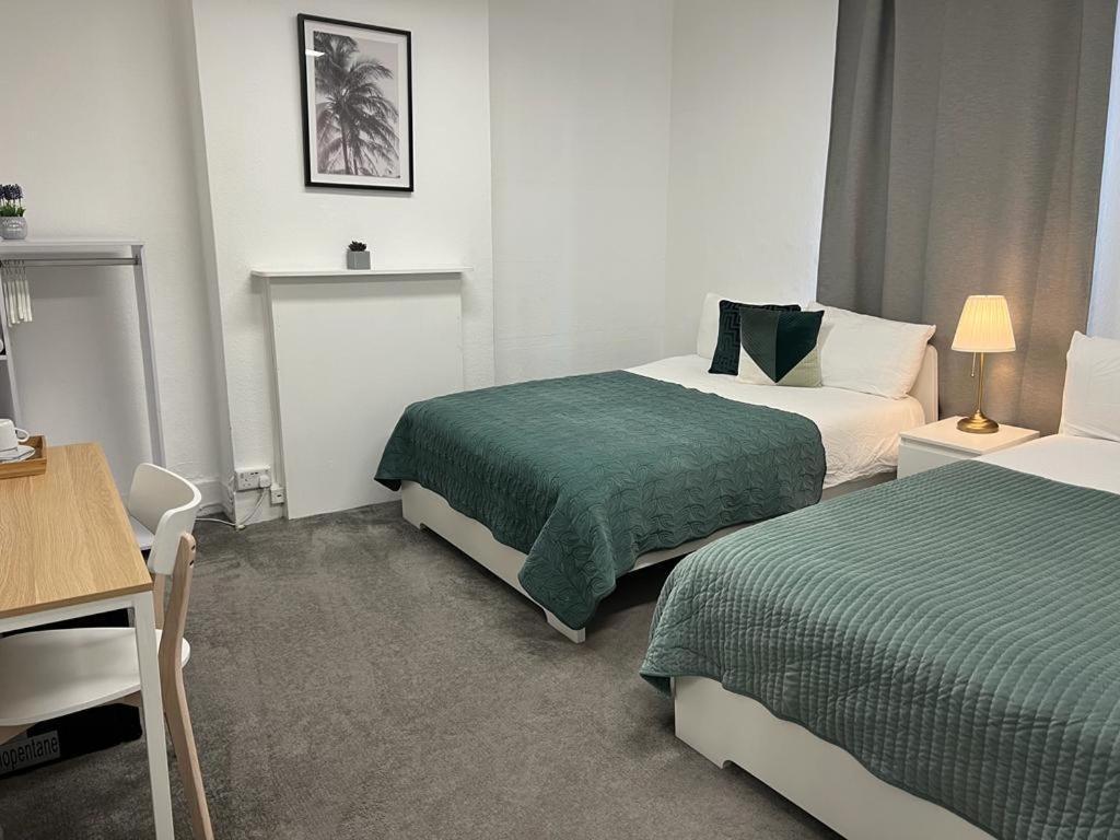 Guest house Guest In Camden Town *