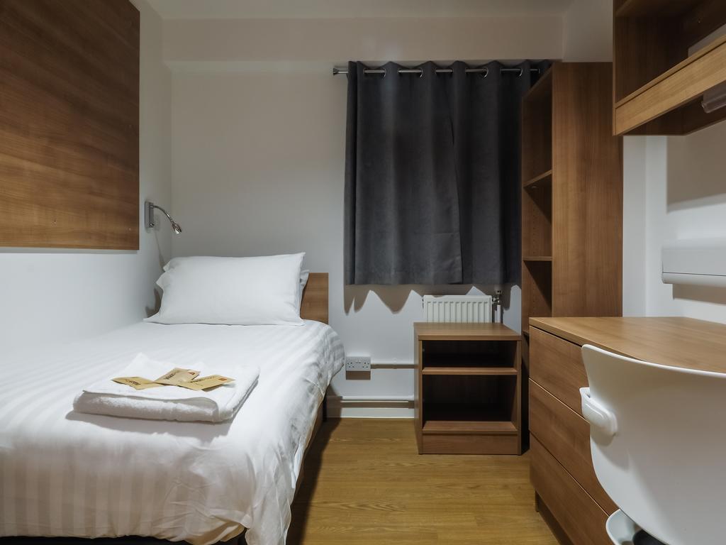 Lse High Holborn Apartment London