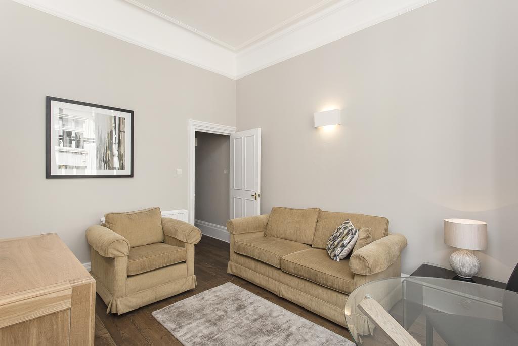 Apartment Ryder Street Chambers
