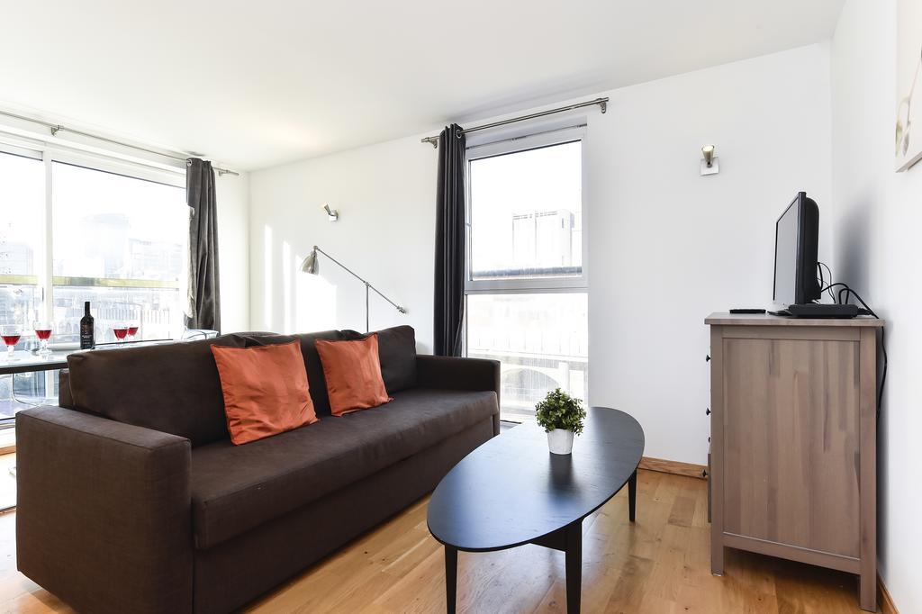 Appartamento Tower Hill *