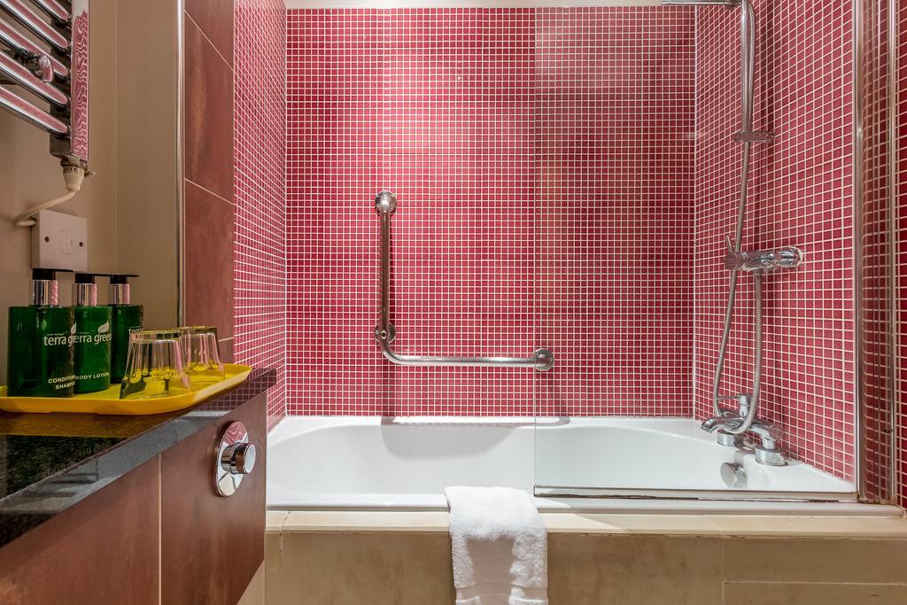La Reserve Hotell