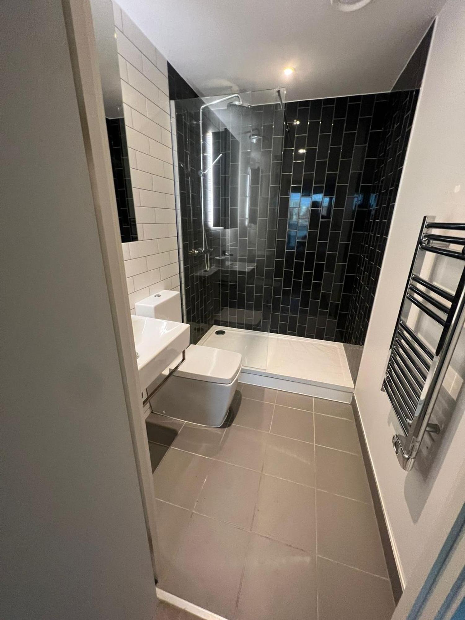 Excel 2 Bedroom Near Aiport And O2 Arena London
