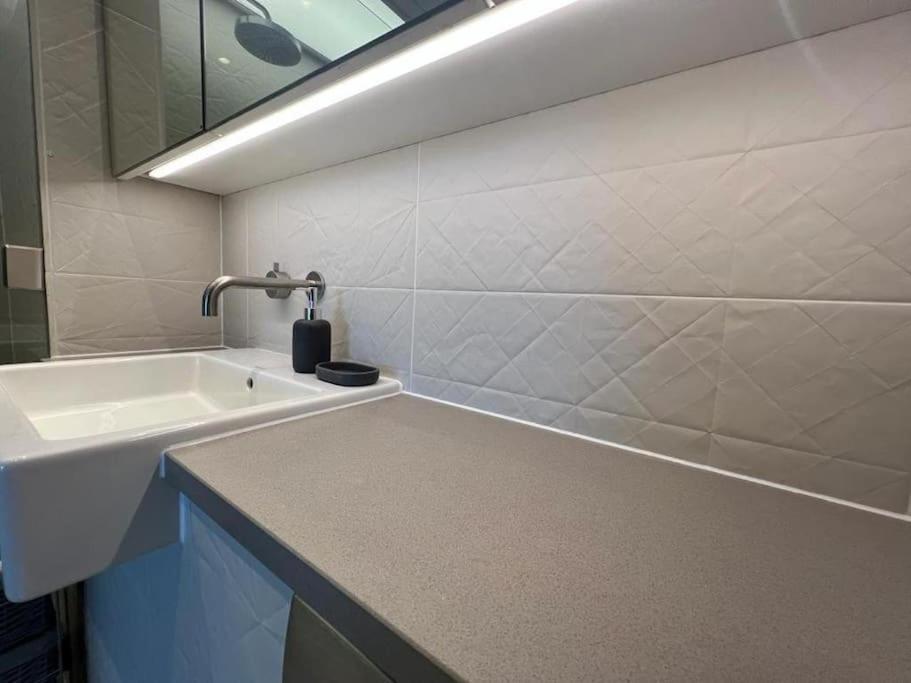 Appartement New Manhattan Loft Gardens Stratford *