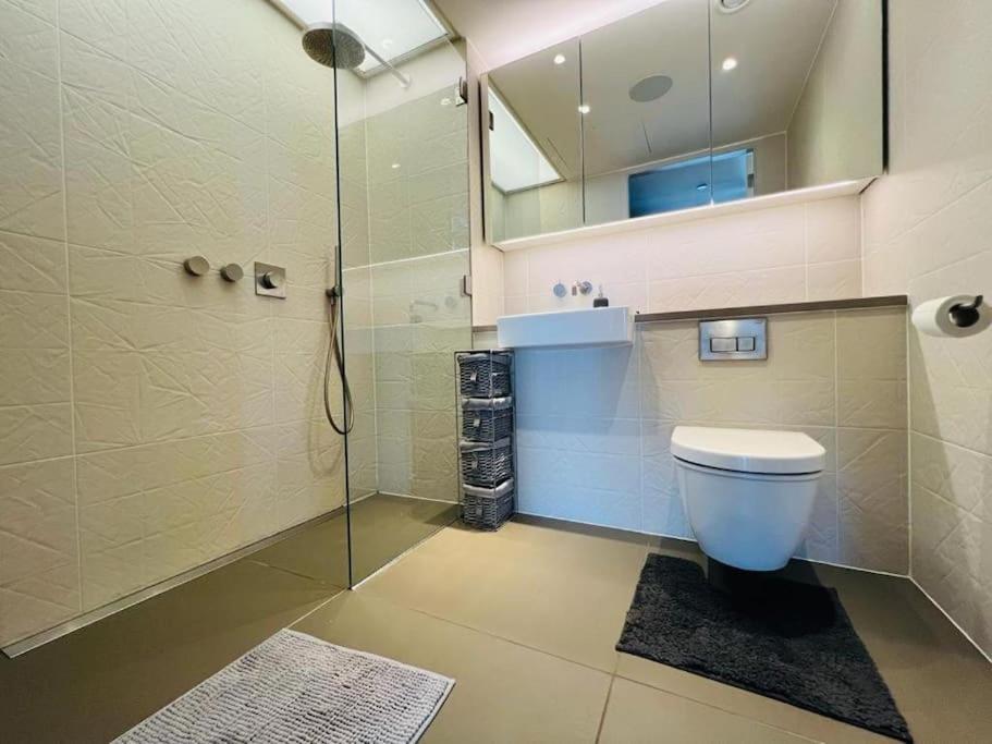 Appartement New Manhattan Loft Gardens Stratford Londen