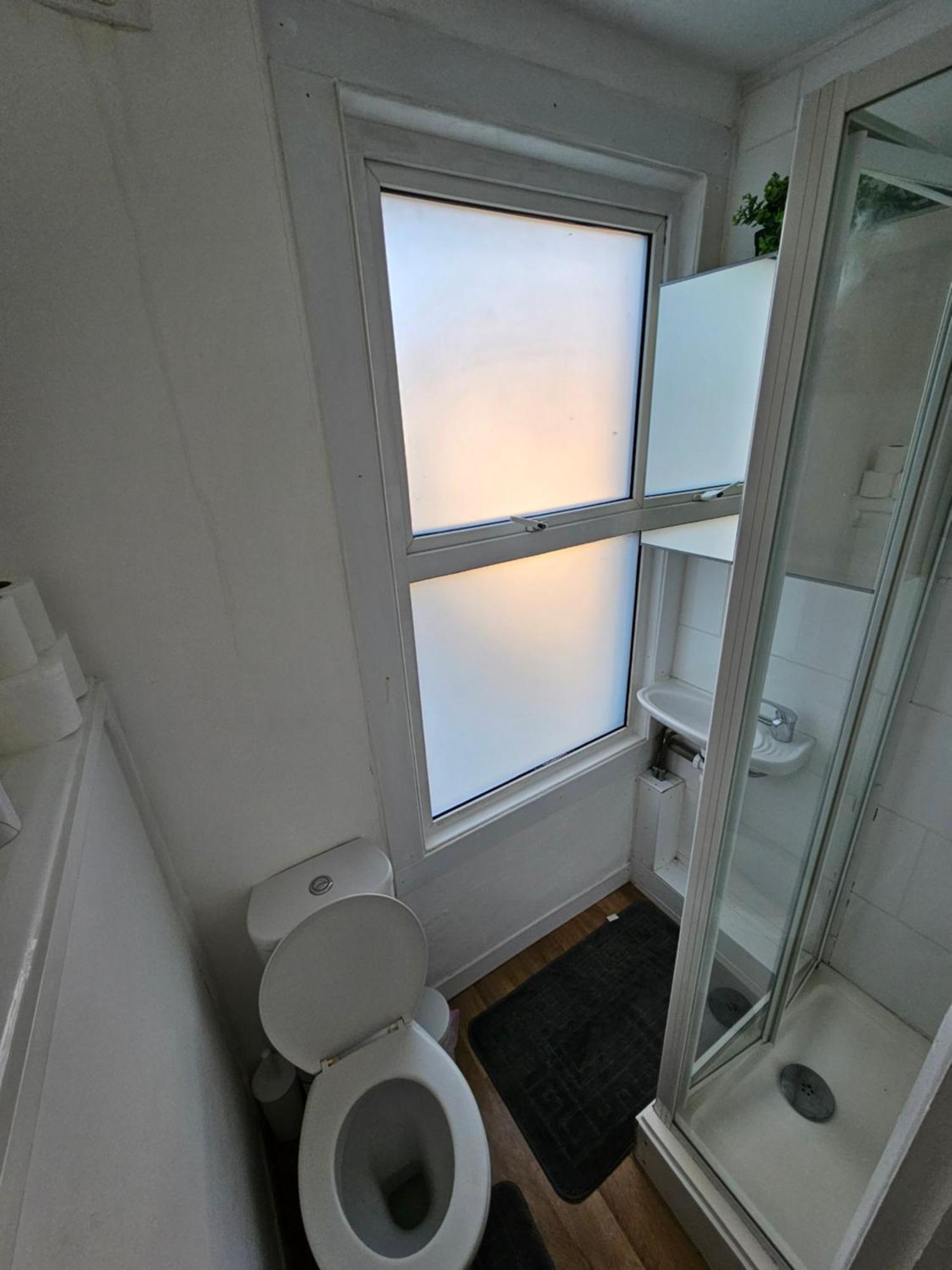 Lejlighed Tiny Studio, 30 Min To St. Pancras, North London
