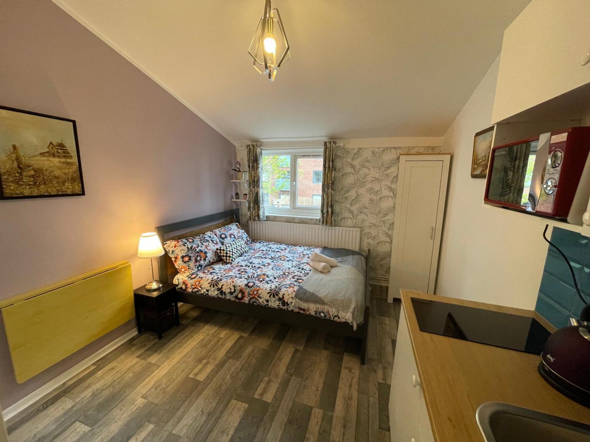 Lejlighed Nest #3 *