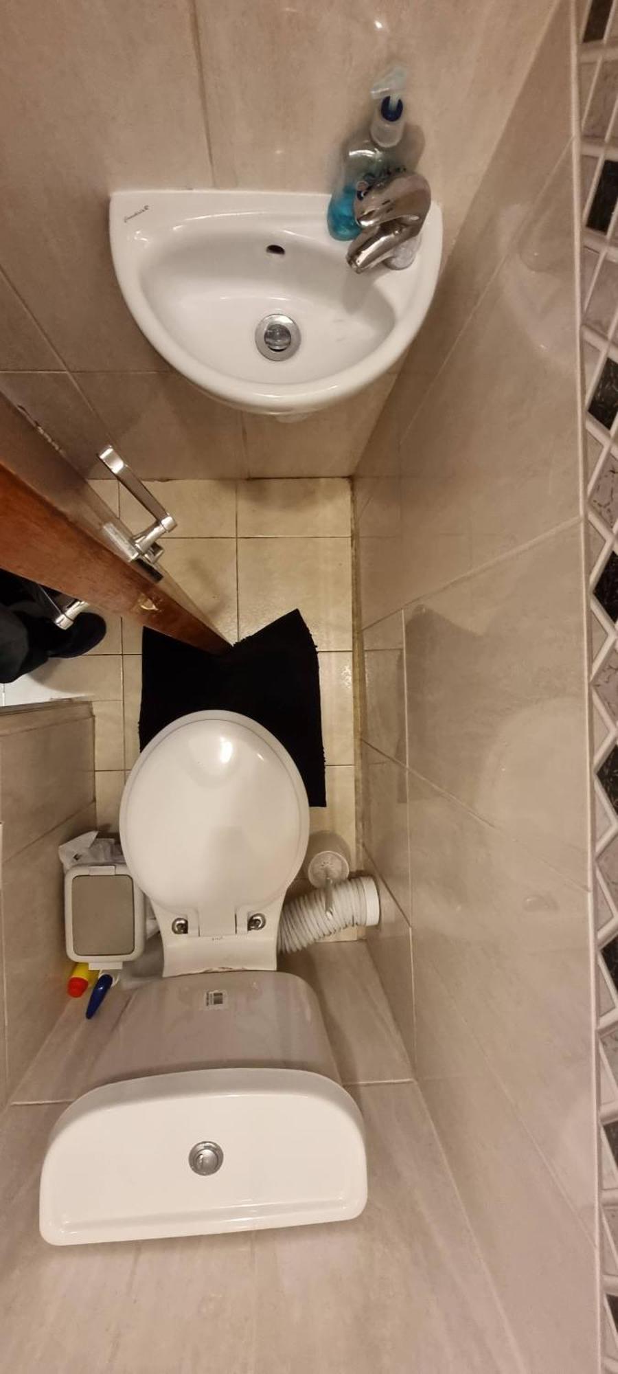 Gæstehus Fleetway Private *
