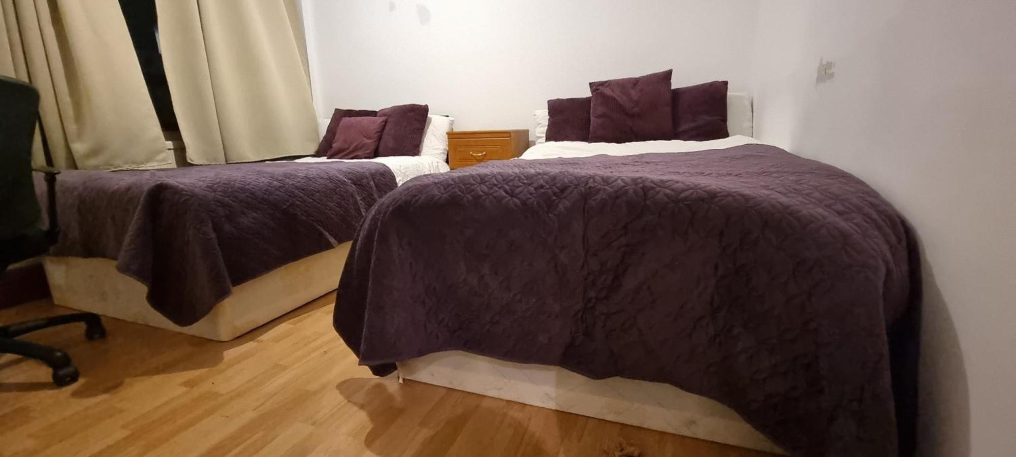Gæstehus Fleetway Private