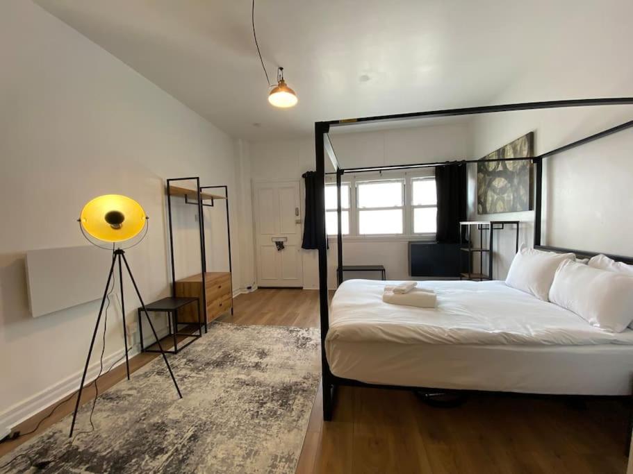 Appartement Premium Flat In Zone 1 Londres