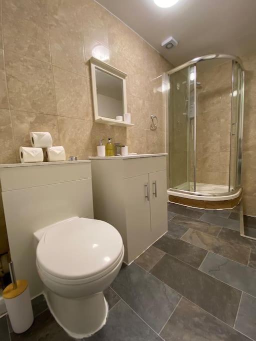 Premium Flat In Zone 1 Londres