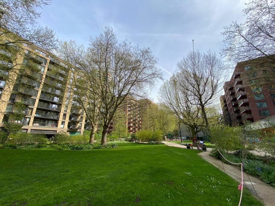 Appartement Premium Flat In Zone 1 Londres